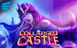 Collapsed Castle