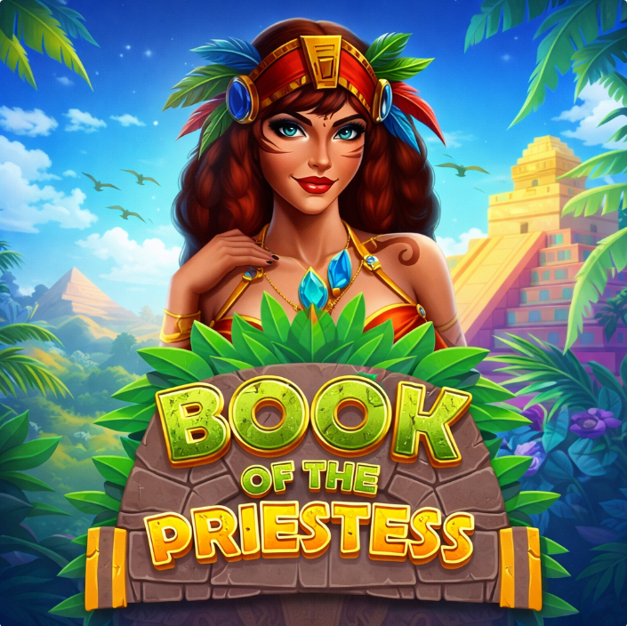 Book of the Priestess