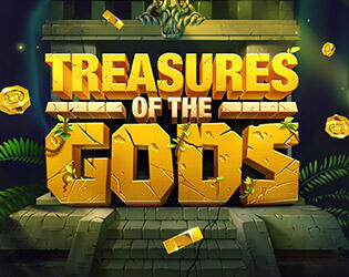 Treasures of the Gods