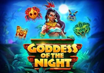 Goddes of the Night