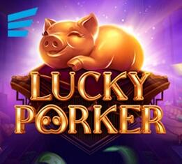 Lucky Porker