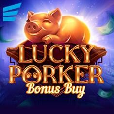 Lucky Porker Bonus Buy