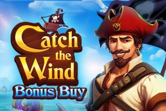 Catch the Wind Bonus Buy