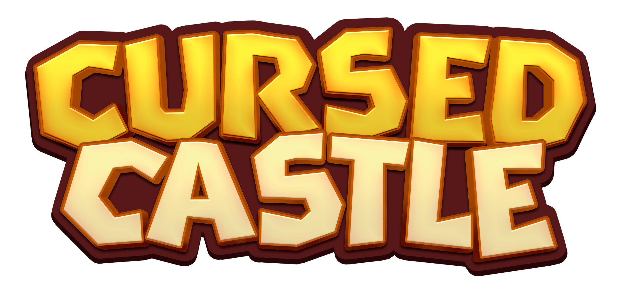Cursed Castle