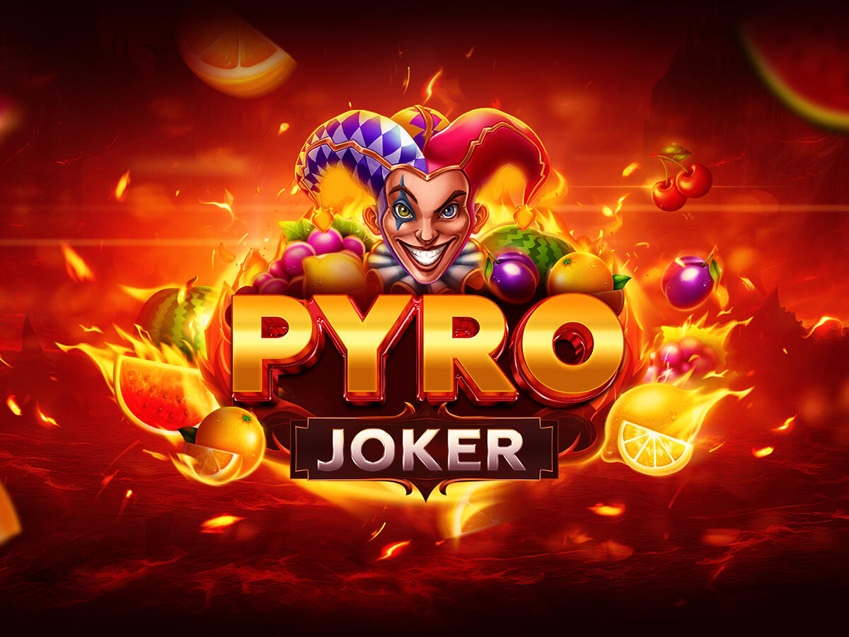 Pyro Joker