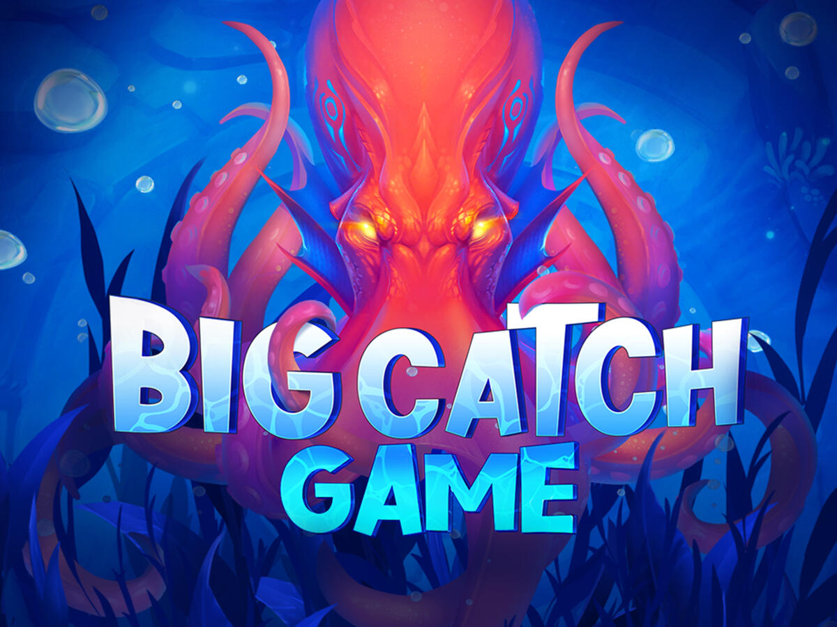 Big Catch