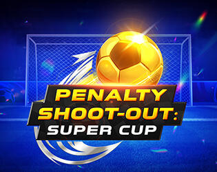 Penalty shoot-out: Super Cup