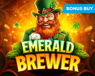 Emerald Brewer