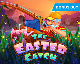 The Easter Catch