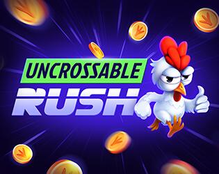 Uncrossable Rush