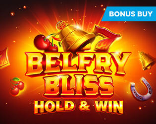 Belfry Bliss H&W