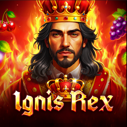 Ignis Rex