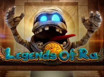 Legend of Ra