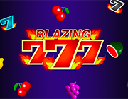 Blazing 777