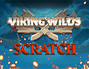 Viking Wilds Scratch