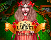The Curious Cabinet Scratch