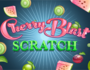 Cherry Blast Scratch