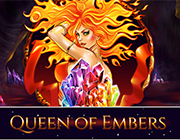 Queen of Embers