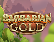 Barbarian Gold