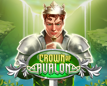 Crown of Avalon