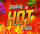 Smoking Hot Fruits