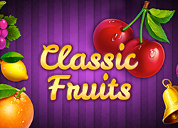 Classic Fruits