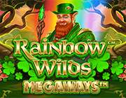 Rainbow Wilds Megaways
