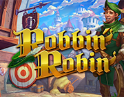 Robbin robin