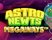 Astro Newts Megaways 