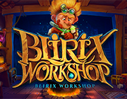 Blirix Workshop 88