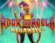 Rock the Reels Megaways