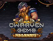 Dwarven Gems Megaways
