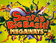 Santa's Big Bash Megaways