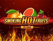 Smoking Hot Fruits 20 Lines