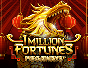 1 Million Fortunes Megaways