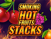 Smoking Hot Fruits Stacks
