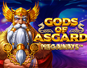 Gods Of Asgard Megaways