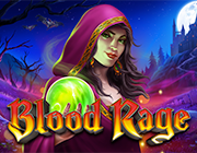 Blood Rage 