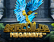 Aztec Wilds Megaways 
