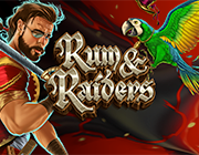 Rum and Raiders