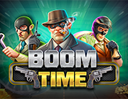 Boom Time