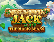 Megaways Jack and The Magic Beans