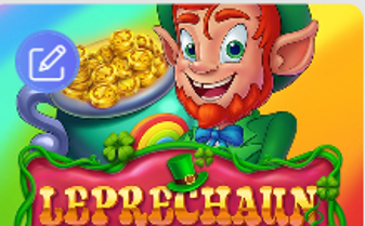Leprechaun Charms