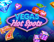 Vegas Hotspots