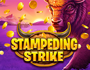 Stampeding Strike