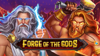 Forge of the Gods 94