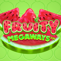 Fruity Megaways