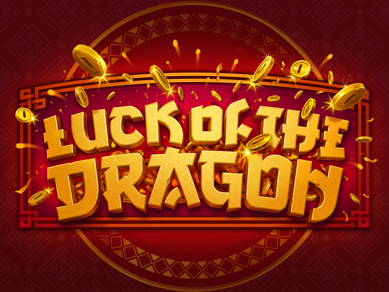 Luck of the Dragon