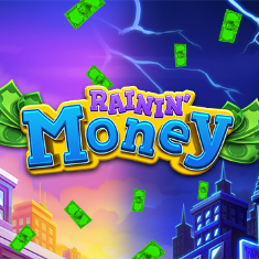 Rainin' Money 