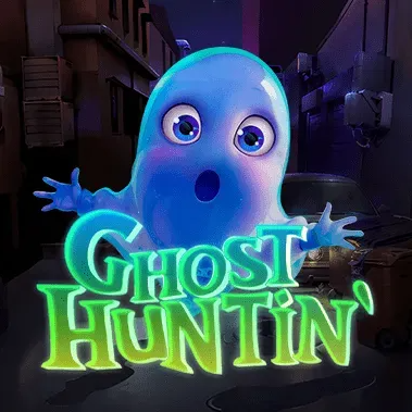 Ghost Huntin' 